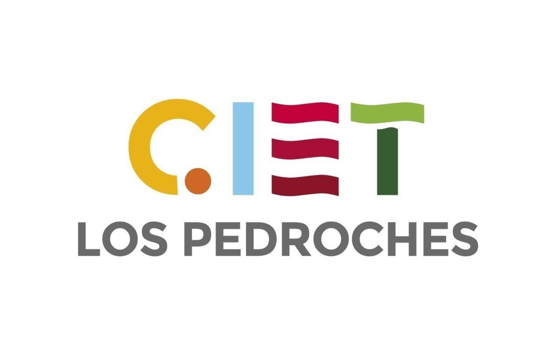 Logo CIET Los Pedroches