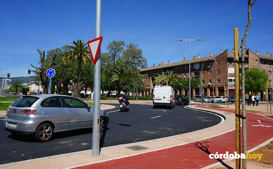 Carretera de trassierra 322