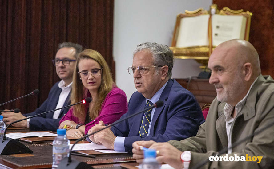 Presentación del proyecto de plataforma OTT de distribución de contenidos digitales para comercios en municipios de menos de 5.000 habitantes