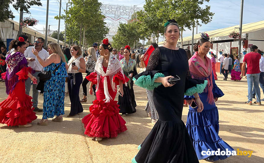 Jueves de Feria 2024