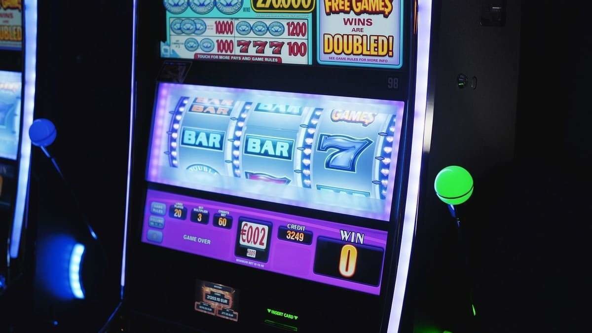  8 hechos sorprendentes que nunca habrías imaginado sobre los slots y casinos online 
