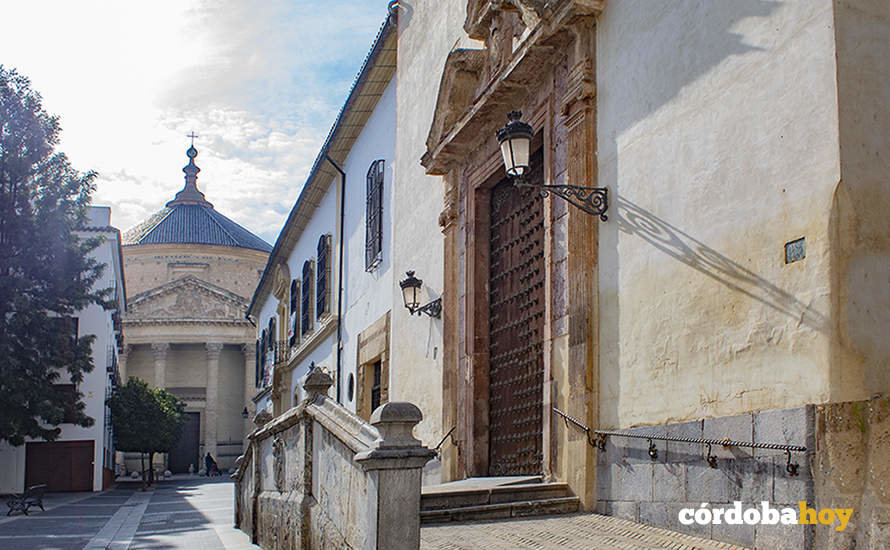 Iglesia de San Salvador y Santo Domingo de Silos