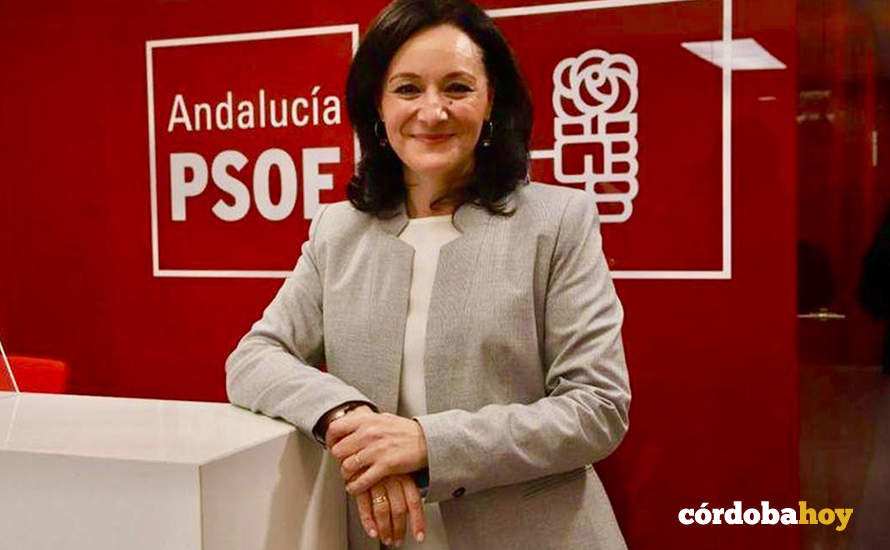 Rafi Crespín FOTO PSOE