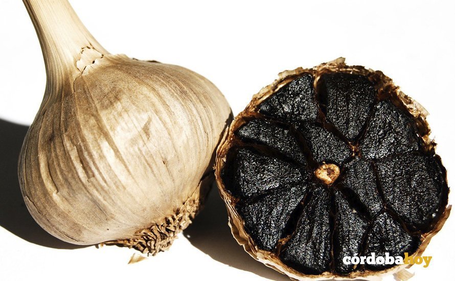 Cebolla y ajo negro: los aliados contra la diabetes, el colesterol y el  estrés oxidativo